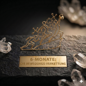 Die Bewegungs-Verkettung – 6 Monate kPNI-Bewegung