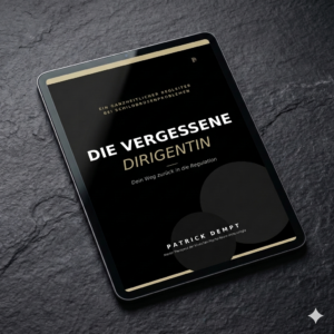 Die vergessene Dirigentin