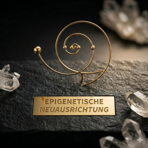 Epigenetische Neuausrichtung – 6 Monate Begleitung
