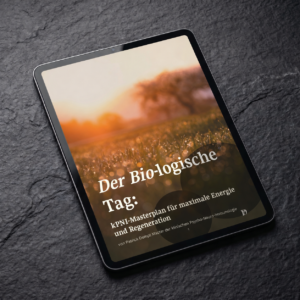 Der Bio-logische Tag