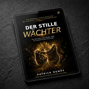 Der stille Wächter