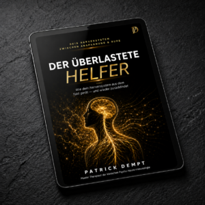 Der überlastete Helfer